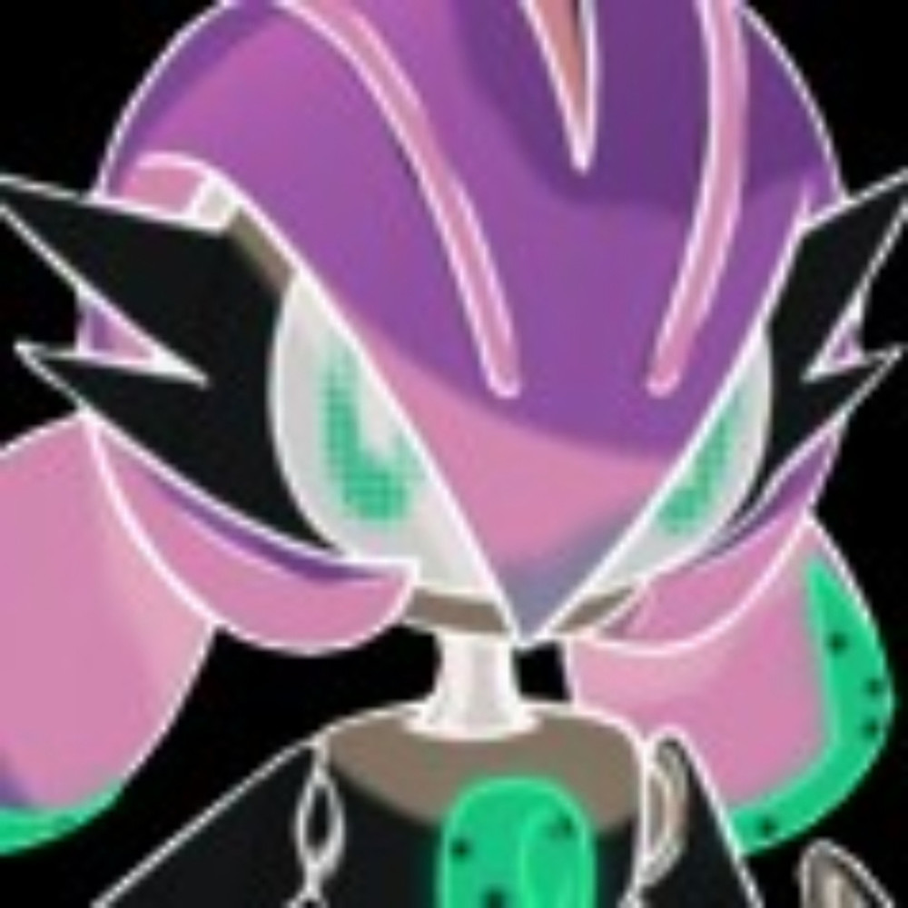 Meet your Posher, Hal